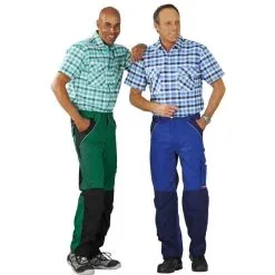 Country Hemd Kurzarm PLANAM -Hotel und Gastronomie Modisch planam country hemd kurzarm6