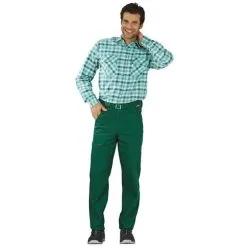 Country Hemd Langarm PLANAM -Hotel und Gastronomie Modisch planam country hemd langarm6