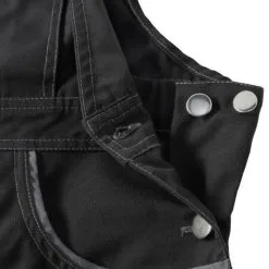 PLANAM DuraLine Latzhose -Hotel und Gastronomie Modisch planam duraline latzhose7