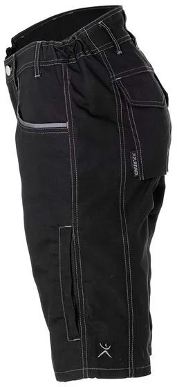 PLANAM® DuraWork Short 4 PLANAM® DuraWork Short – Bild 4