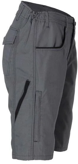 PLANAM® DuraWork Short 7 PLANAM® DuraWork Short – Bild 7