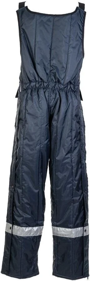 PLANAM Gefrierhaus Latzhose 3 PLANAM Gefrierhaus Latzhose – Bild 3