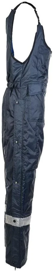 PLANAM Gefrierhaus Latzhose 4 PLANAM Gefrierhaus Latzhose – Bild 4