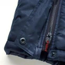 PLANAM Gefrierhaus Latzhose 10 PLANAM Gefrierhaus Latzhose -Hotel und Gastronomie Modisch planam gefrierhaus latzhose5