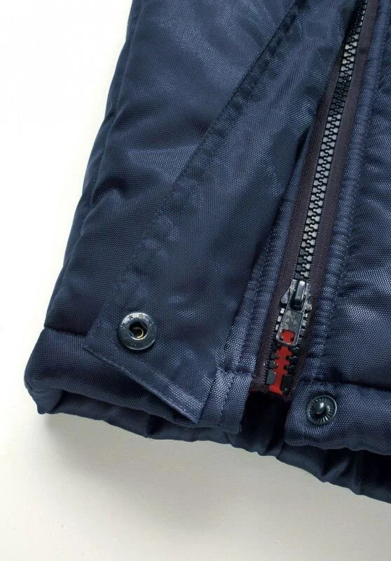 PLANAM Gefrierhaus Latzhose 5 PLANAM Gefrierhaus Latzhose – Bild 5