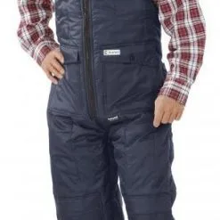 PLANAM Gefrierhaus Latzhose 11 PLANAM Gefrierhaus Latzhose -Hotel und Gastronomie Modisch planam gefrierhaus latzhose6