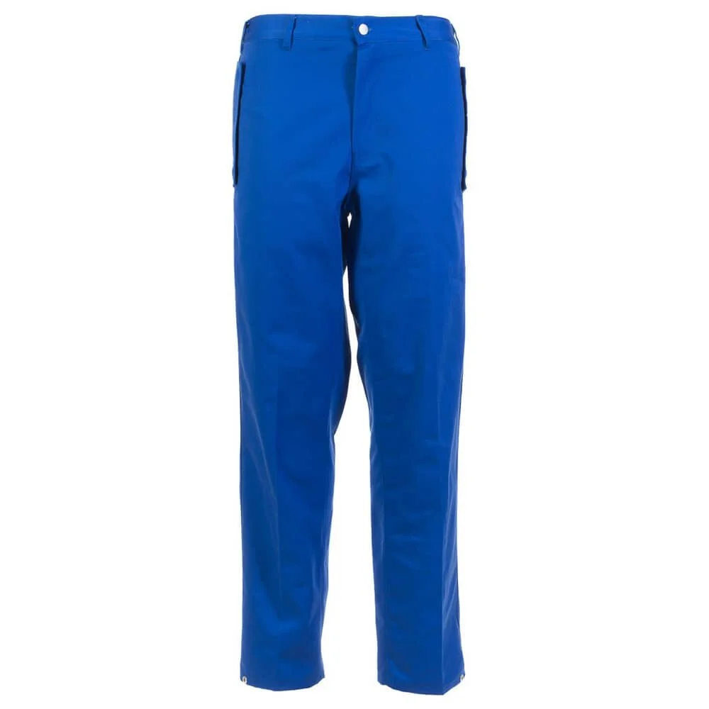 PLANAM FOOD Herren Bundhose - Sicherheit Und Bequemlichkeit Zum Anziehen 1 PLANAM FOOD Herren Bundhose - Sicherheit Und Bequemlichkeit Zum Anziehen