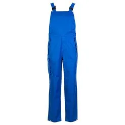 PLANAM FOOD Herren Latzhose - Ein Klassiker Auf Hygiene Zugeschnitten