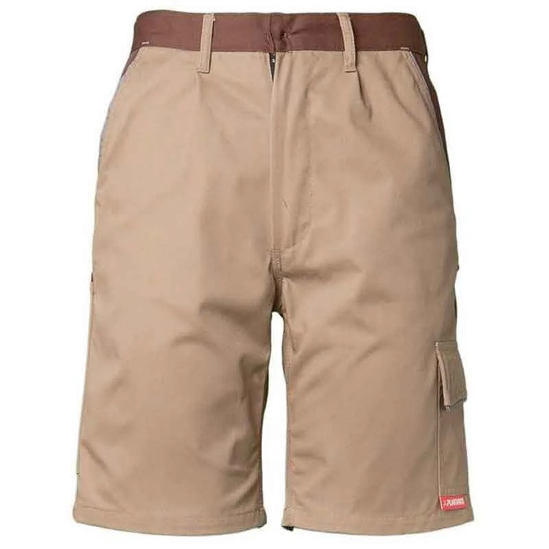 Planam Highline Arbeits Shorts 7 Planam Highline Arbeits Shorts – Bild 7