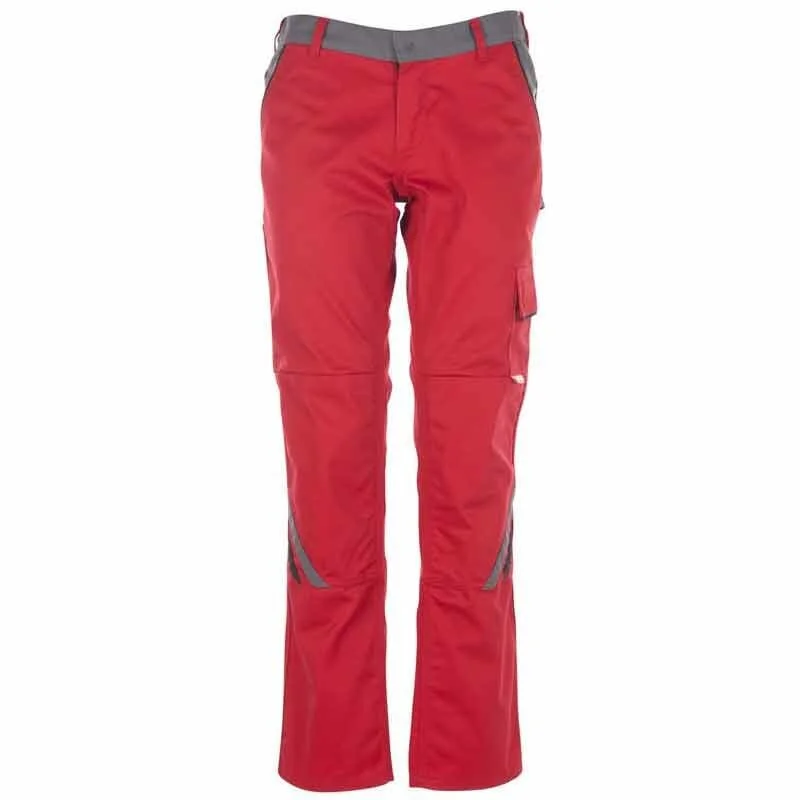 Planam Highline Damen Bundhose 1 Planam Highline Damen Bundhose