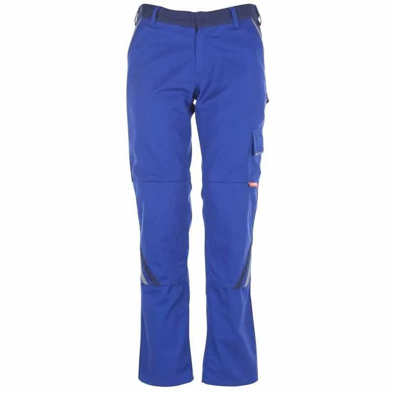 Planam Highline Damen Bundhose 2 Planam Highline Damen Bundhose – Bild 2