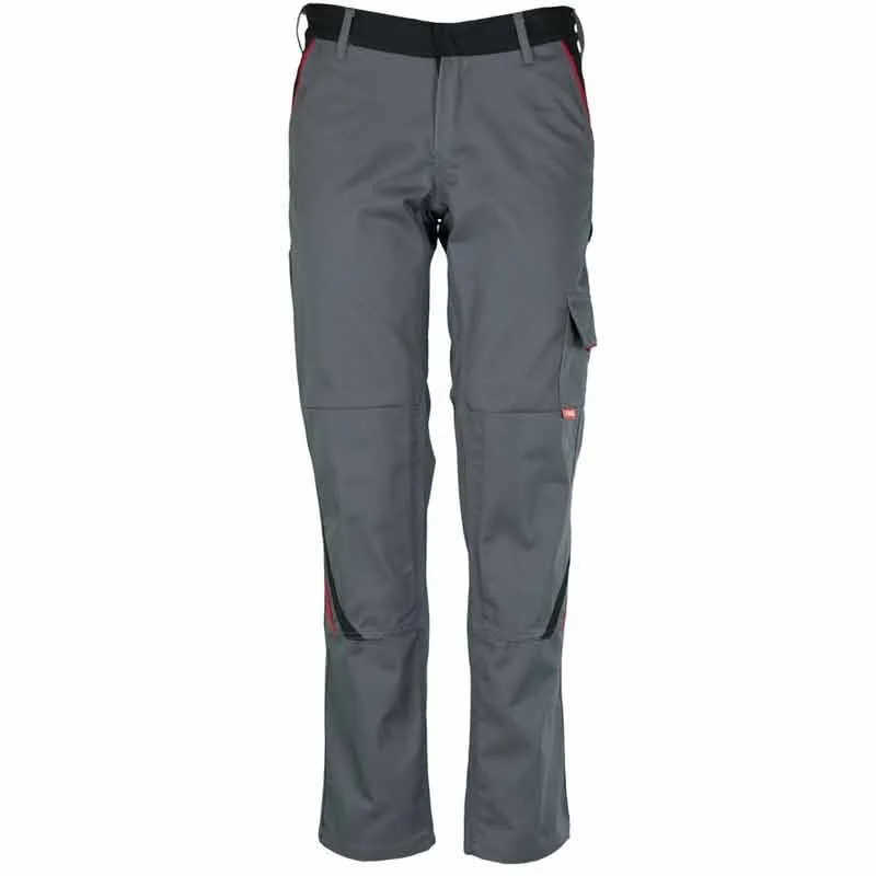 Planam Highline Damen Bundhose 3 Planam Highline Damen Bundhose – Bild 3