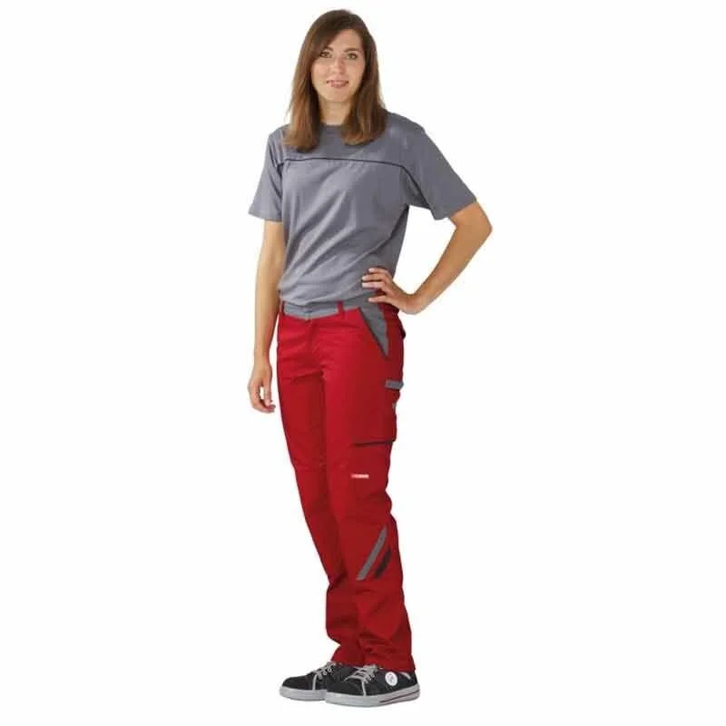 Planam Highline Damen Bundhose 4 Planam Highline Damen Bundhose – Bild 4