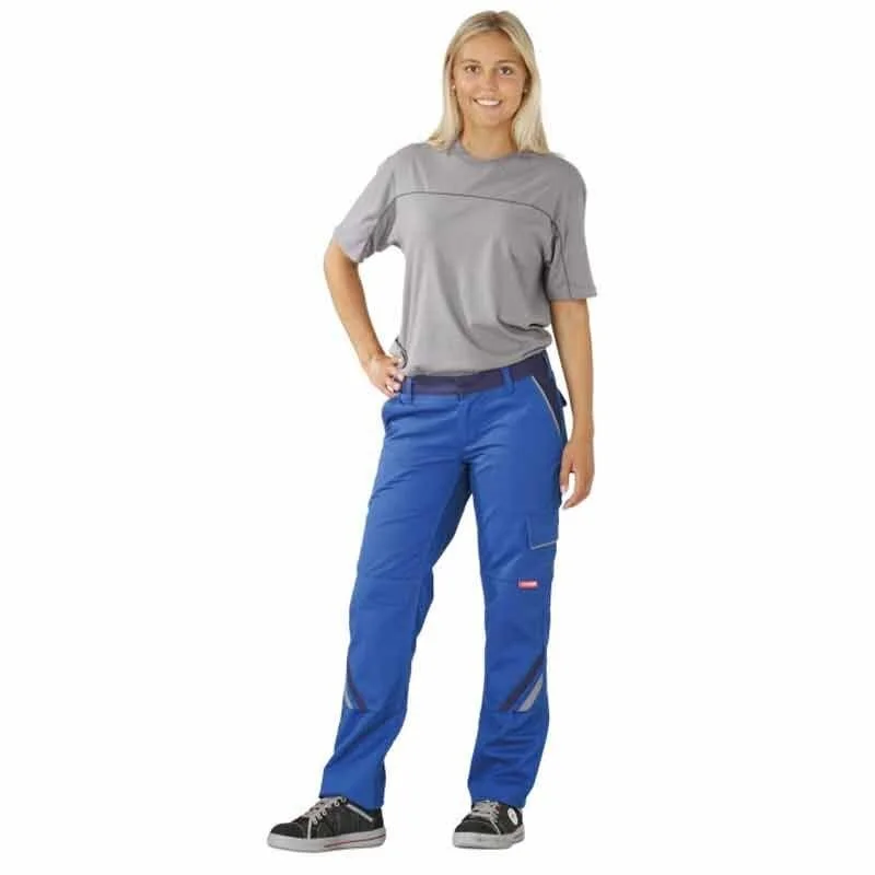 Planam Highline Damen Bundhose 5 Planam Highline Damen Bundhose – Bild 5