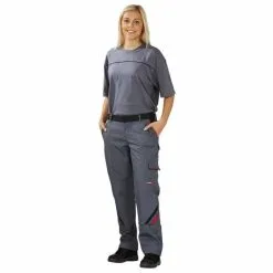 Planam Highline Damen Bundhose 12 Planam Highline Damen Bundhose -Hotel und Gastronomie Modisch planam highline bundhose damen 336