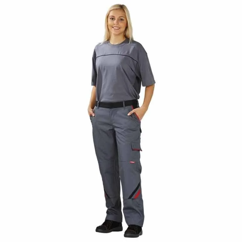 Planam Highline Damen Bundhose 6 Planam Highline Damen Bundhose – Bild 6
