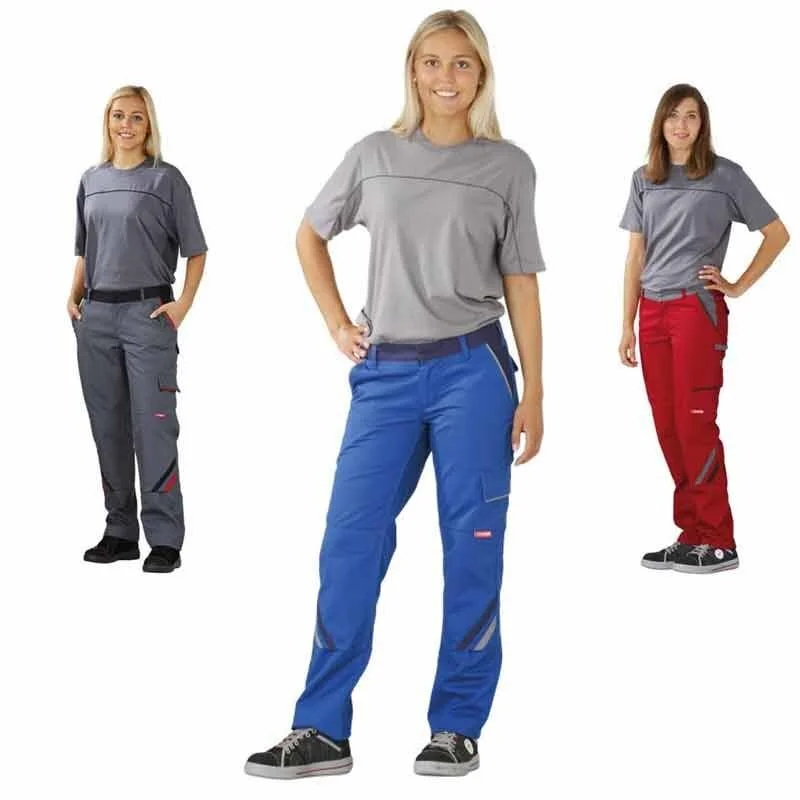 Planam Highline Damen Bundhose 7 Planam Highline Damen Bundhose – Bild 7