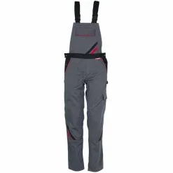 Planam Highline Damen Latzhose -Hotel und Gastronomie Modisch planam highline latzhose damen 333