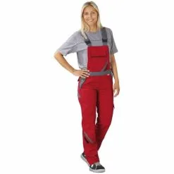 Planam Highline Damen Latzhose -Hotel und Gastronomie Modisch planam highline latzhose damen 334