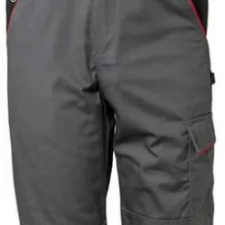 Planam Highline Latzhose -Hotel und Gastronomie Modisch planam highline latzhose3