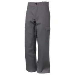 Planam Hitzeschutz / Schweißerschutz Bundhose 500g/m²