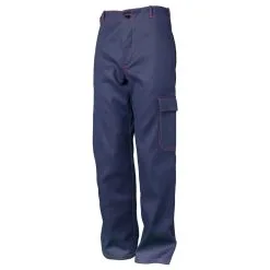 Planam Hitzeschutz / Schweißerschutz Bundhose 500g/m² -Hotel und Gastronomie Modisch planam hitzeschutz schweisserschutz bundhose 500g m3