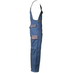 PLANAM Latzhose Major Protect 5230 -Hotel und Gastronomie Modisch planam latzhose major protect4