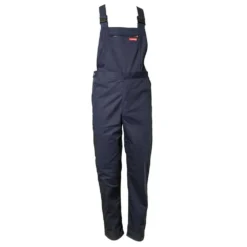 PLANAM MG260 Latzhose - Besonders Robust -Hotel und Gastronomie Modisch planam mg260 latzhose4