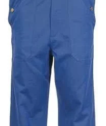 PLANAM MG290 Latzhose -Hotel und Gastronomie Modisch planam mg290 latzhose3