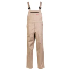 PLANAM MG290 Latzhose -Hotel und Gastronomie Modisch planam mg290 latzhose4