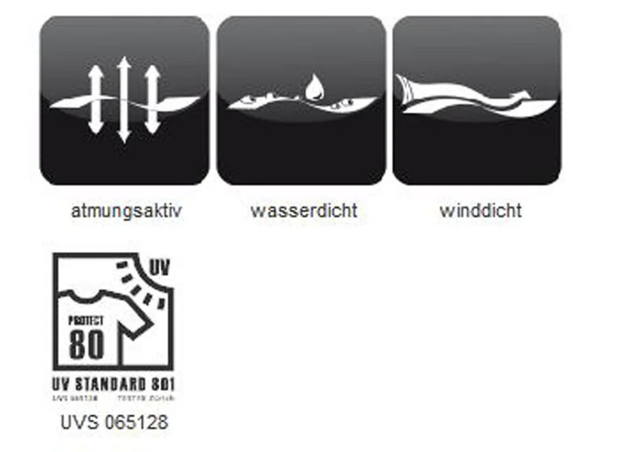 Planam Monsun Regenhose 6 Planam Monsun Regenhose – Bild 6