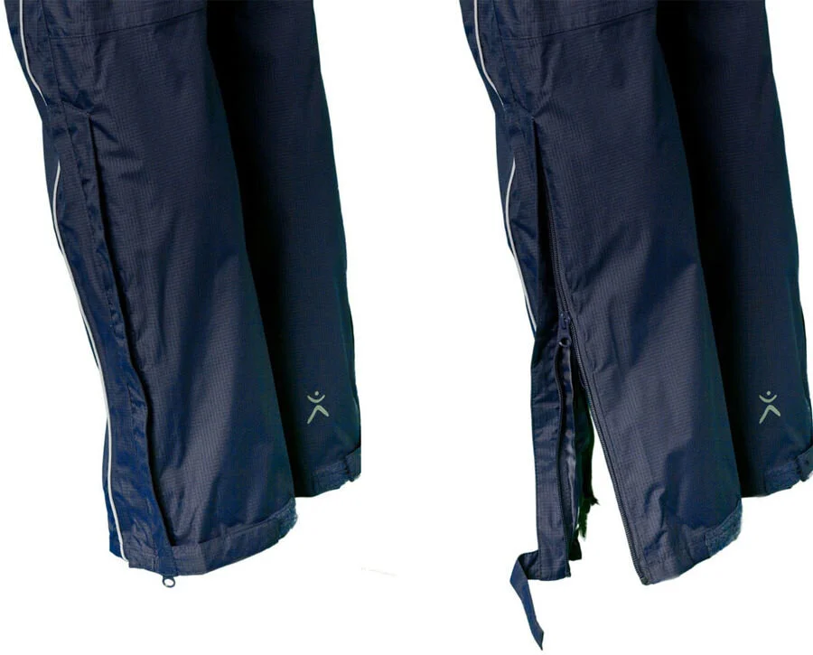 Planam Monsun Regenhose 7 Planam Monsun Regenhose – Bild 7