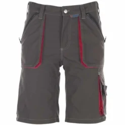 Planam Short Basalt -Hotel und Gastronomie Modisch planam monsun hose 254