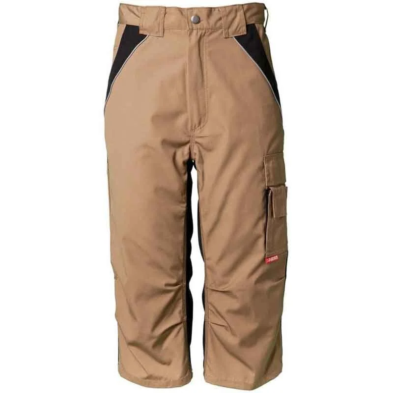 Planam Plaline 3/4 Hose 2 Planam Plaline 3/4 Hose – Bild 2