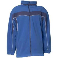 Planam Plaline Fleecejacke -Hotel und Gastronomie Modisch planam plaline fleecejacke3