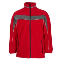 Planam Plaline Fleecejacke -Hotel und Gastronomie Modisch planam plaline fleecejacke4