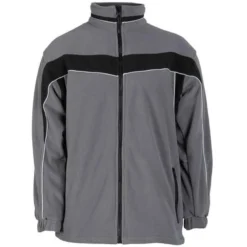 Planam Plaline Fleecejacke -Hotel und Gastronomie Modisch planam plaline fleecejacke7