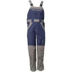 Planam Latzhose Plaline -Hotel und Gastronomie Modisch planam plaline latzhose6