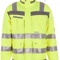 PLANAM Plaline Warnschutz Blouson