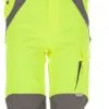 PLANAM Plaline Warnschutz Latzhose