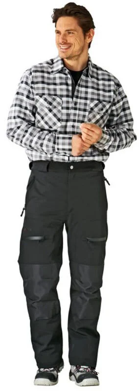 PLANAM Slope Winterhose 4 PLANAM Slope Winterhose – Bild 4