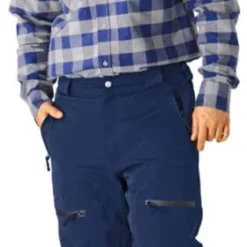 PLANAM Slope Winterhose 11 PLANAM Slope Winterhose -Hotel und Gastronomie Modisch planam slope winterhose 3645 3646 36475