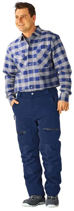 PLANAM Slope Winterhose 5 PLANAM Slope Winterhose – Bild 5