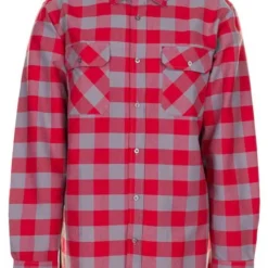 Square Hemd Langarm PLANAM -Hotel und Gastronomie Modisch planam square hemd langarm 354