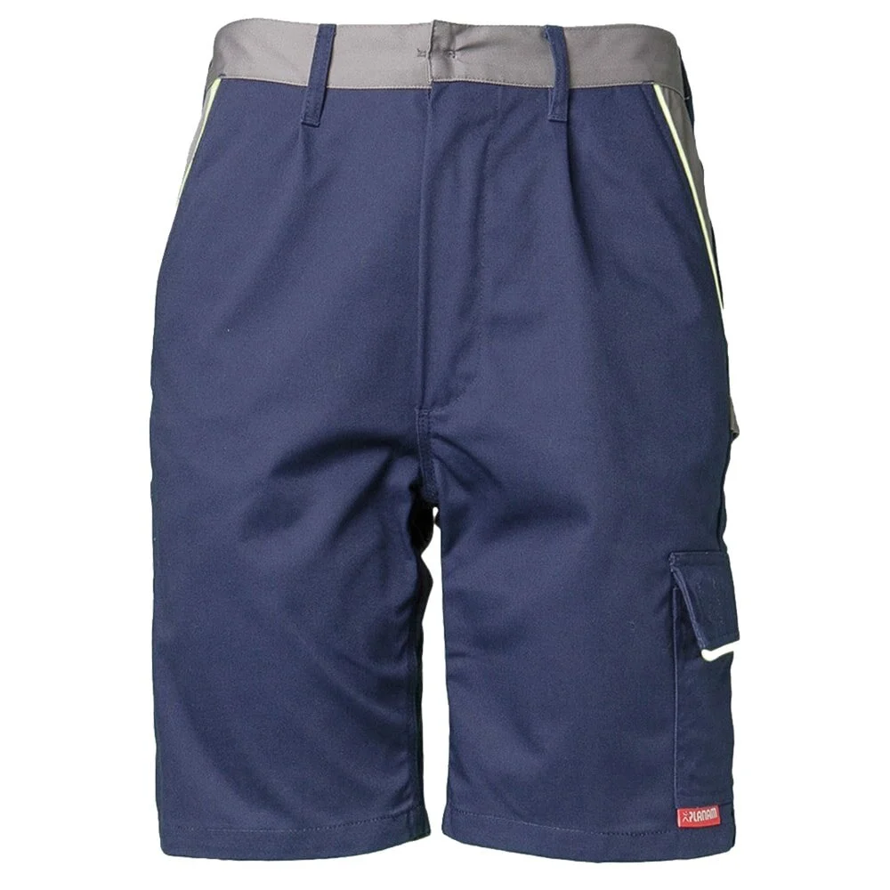 Planam Visline Arbeits Shorts 2 Planam Visline Arbeits Shorts – Bild 2