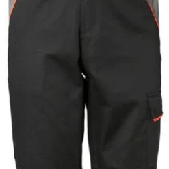 Planam Visline Latzhose