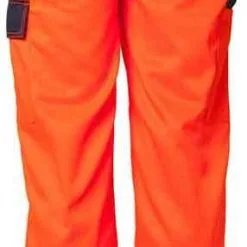 Planam Warnschutz Bundhose Plaline 14 Planam Warnschutz Bundhose Plaline -Hotel und Gastronomie Modisch planam warnschutz bundhose plaline7