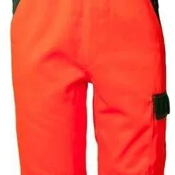 Planam Warnschutz Latzhose 2-farbig -Hotel und Gastronomie Modisch planam warnschutz latzhose 2 farbig3