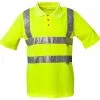 Planam Warnschutz Polo Shirt - Leicht Und Luftig