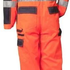 Planam Warnschutz Rallyekombi 2036 -Hotel und Gastronomie Modisch planam warnschutz rallyekombi 2 farbig3